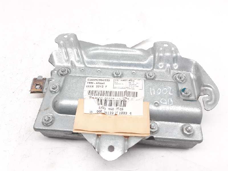 MERCEDES-BENZ S-Class W220 (1998-2005) Other Control Units 2208600405 18496799