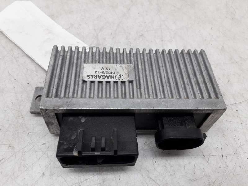 RENAULT Megane 1 generation (1995-2003) Relays BRE612 22070459