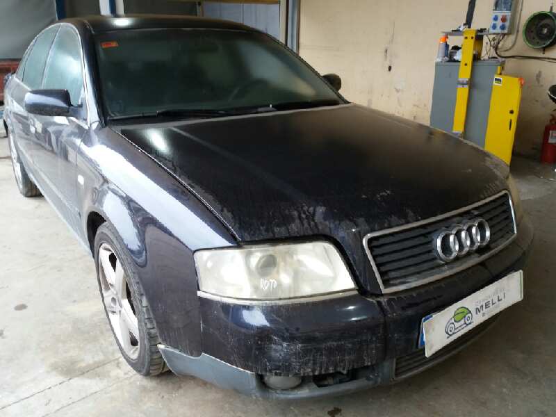 AUDI A3 8L (1996-2003) Chiulasă motor 059103266FX 20181184