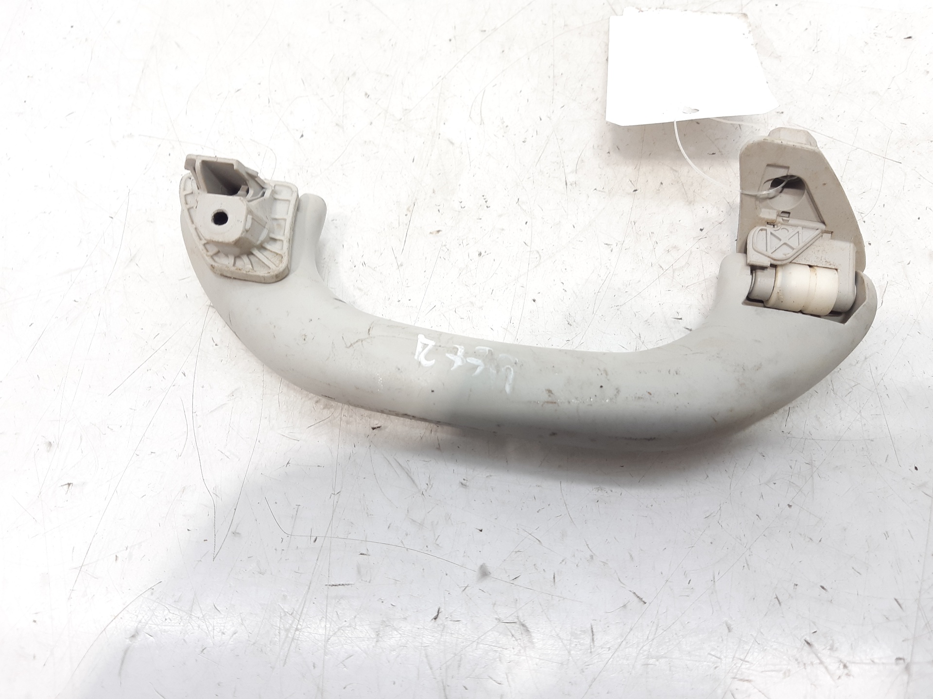 SEAT Alhambra 2 generation (2010-2021) Other part 1K0857607M 22019969