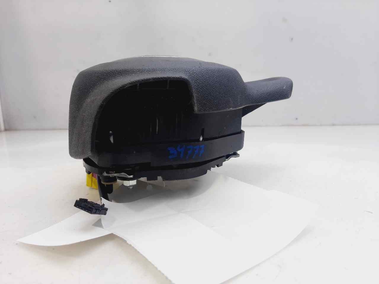 SEAT Ibiza 3 generation (2002-2008) Другие блоки управления 6L0880201N 25281575