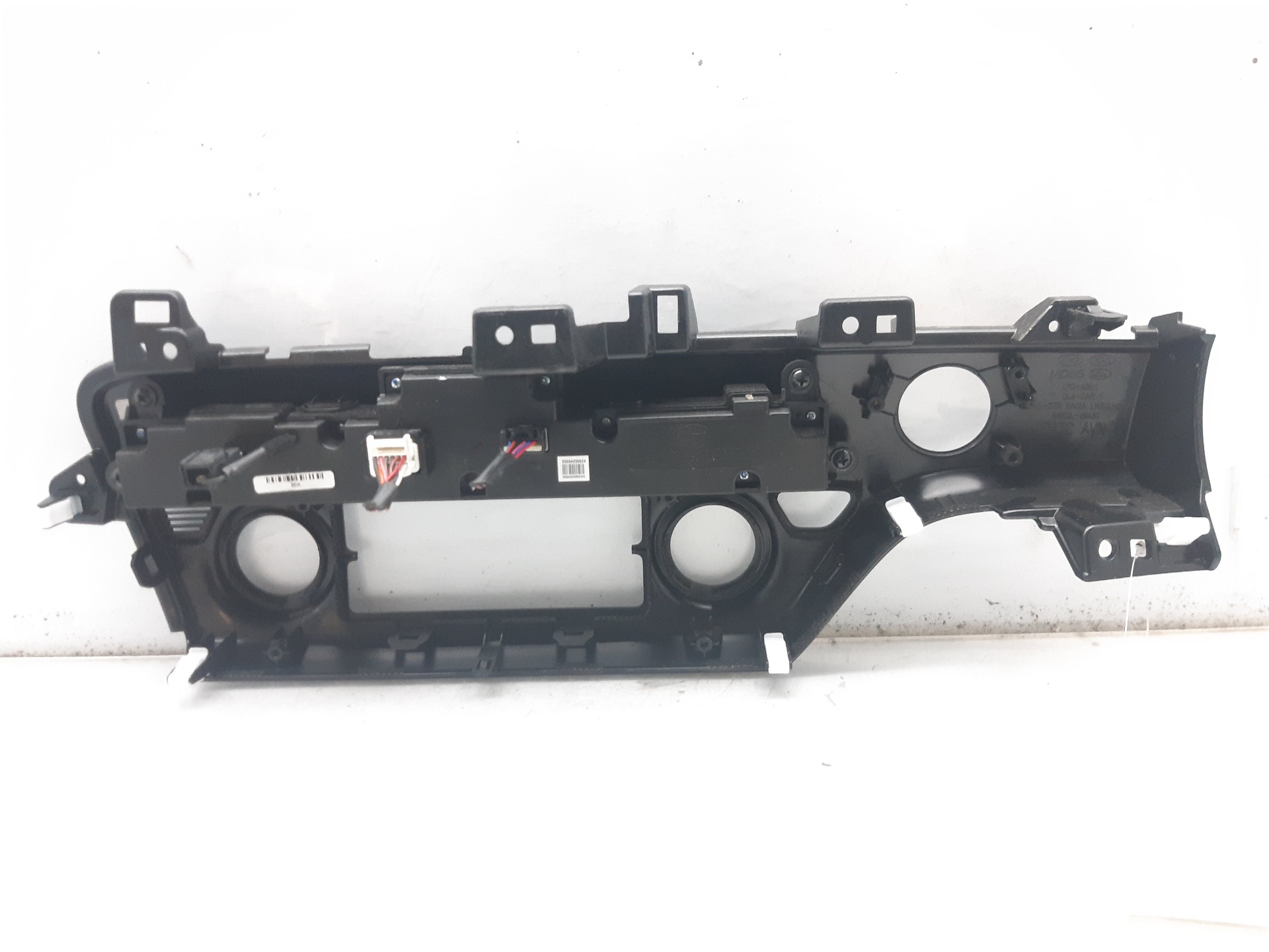 KIA Sportage 3 generation (2010-2015) Brytere D996568020 24949982