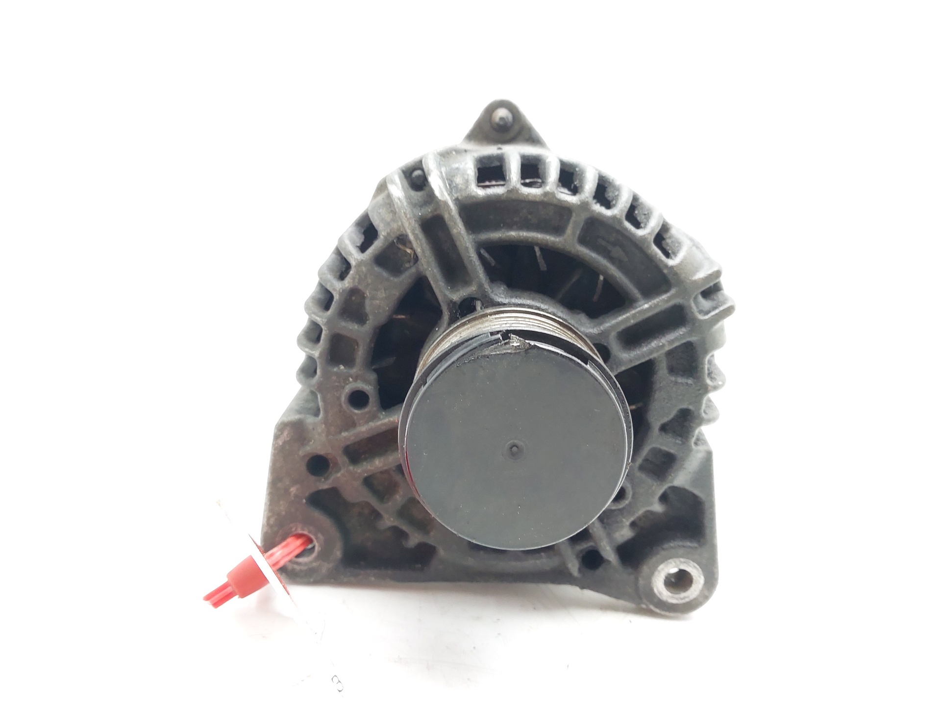 VAUXHALL Megane 3 generation (2008-2020) Alternator 8200390675 24537279