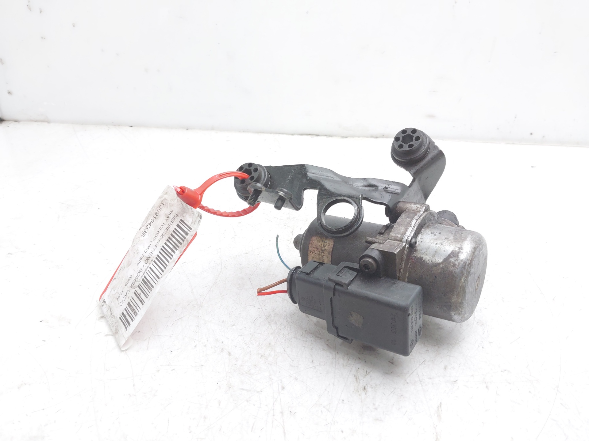 SEAT Toledo 2 generation (1999-2006) Vacuum Pump 1J0612181B 22760030