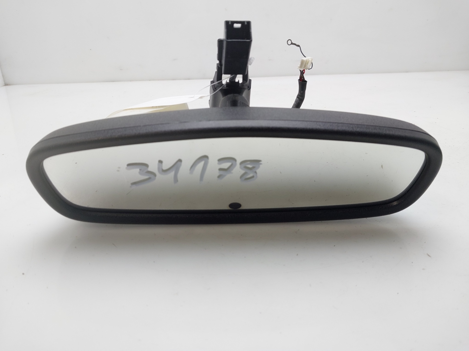 OPEL Insignia A (2008-2016) Interior Rear View Mirror 13338071 24787022