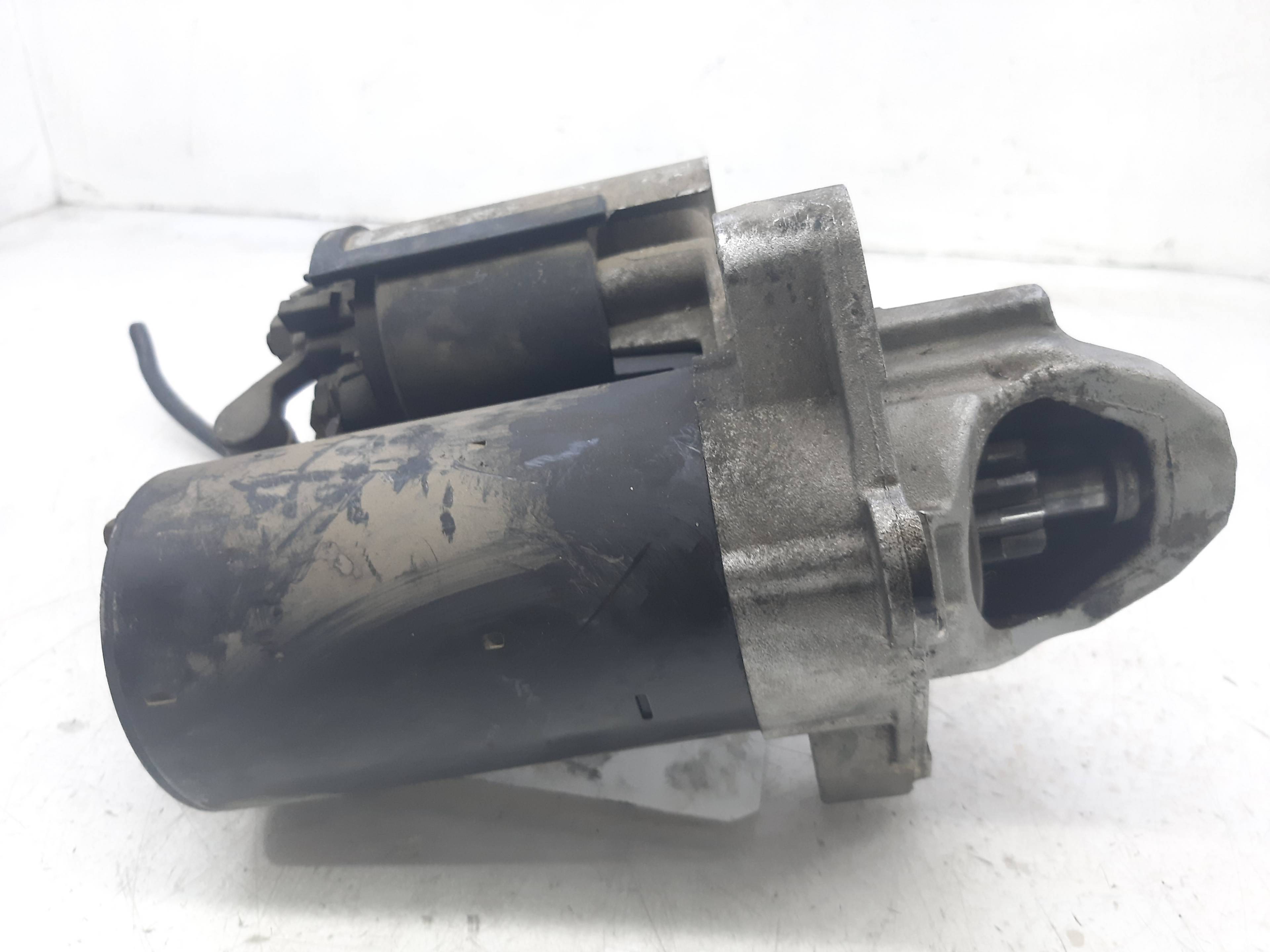 AUDI A4 B6/8E (2000-2005) Starter Motor 078911023D 22460036