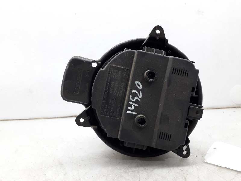 AUDI A7 C7/4G (2010-2020) Heater Blower Fan 4H1820021B 20179844