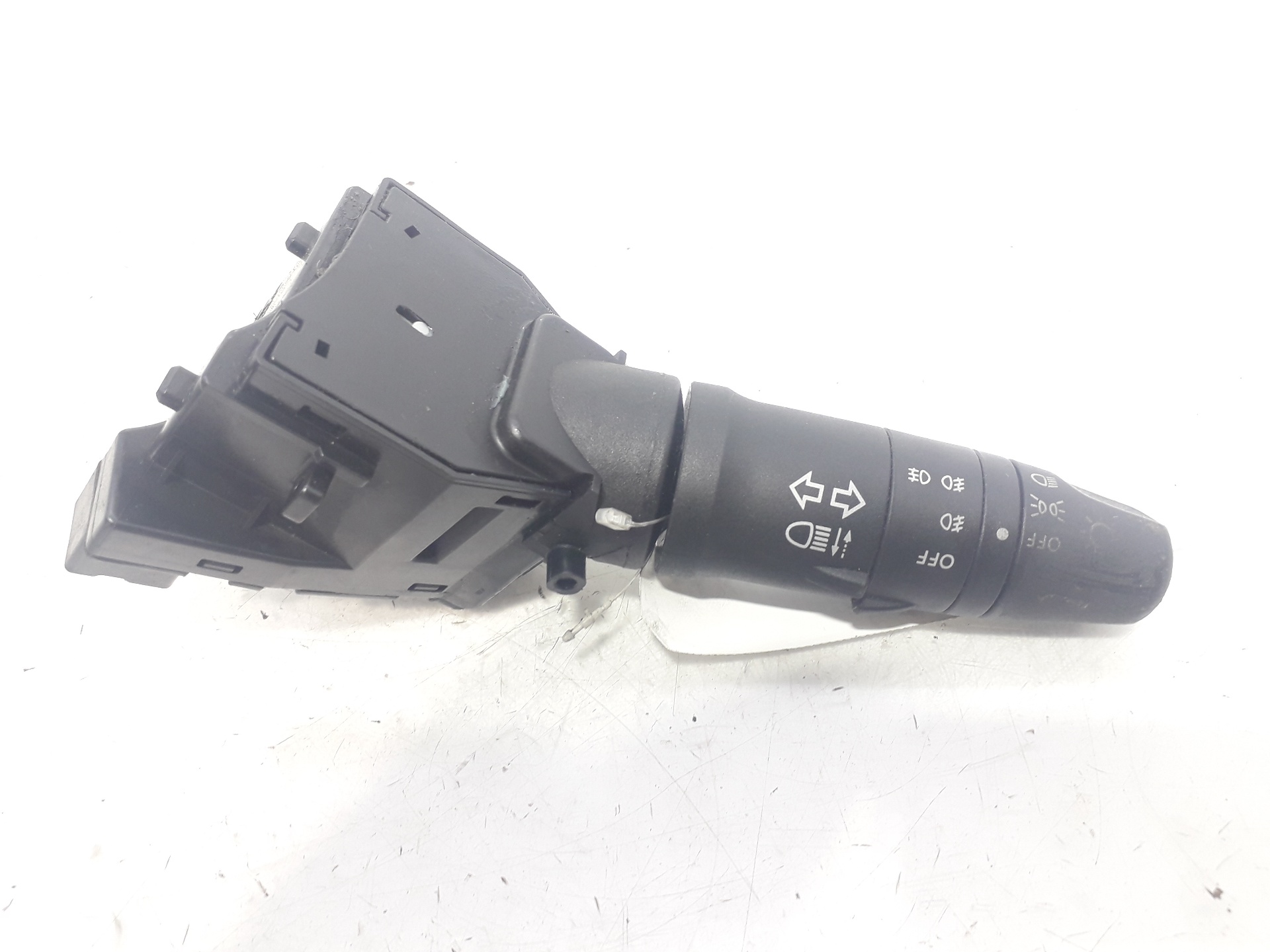 NISSAN Primera P12 (2001-2008) Headlight Switch Control Unit 25540AV620 18746128