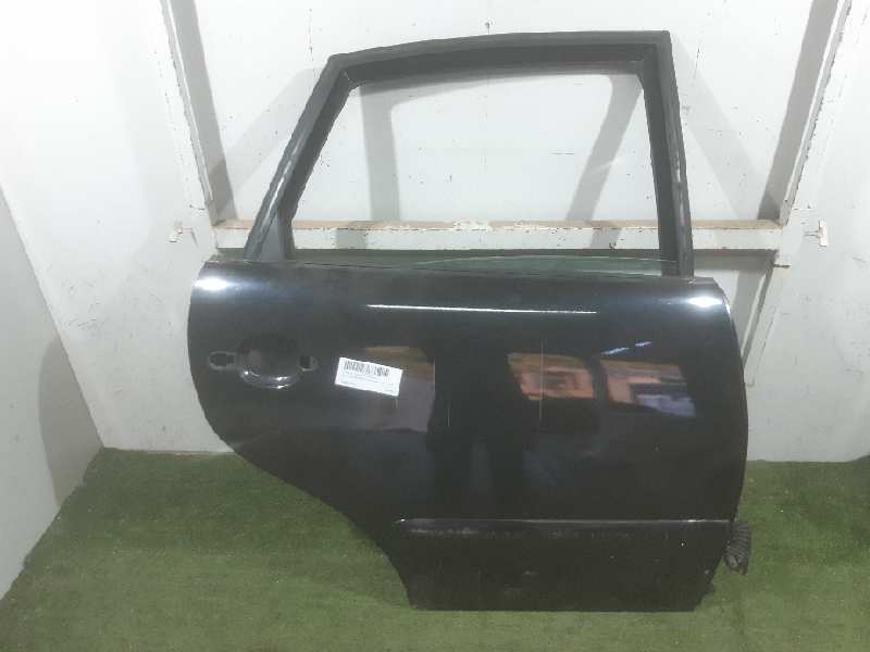 SEAT Cordoba 2 generation (1999-2009) Ușa spate dreapta 6L4833056T 24947973