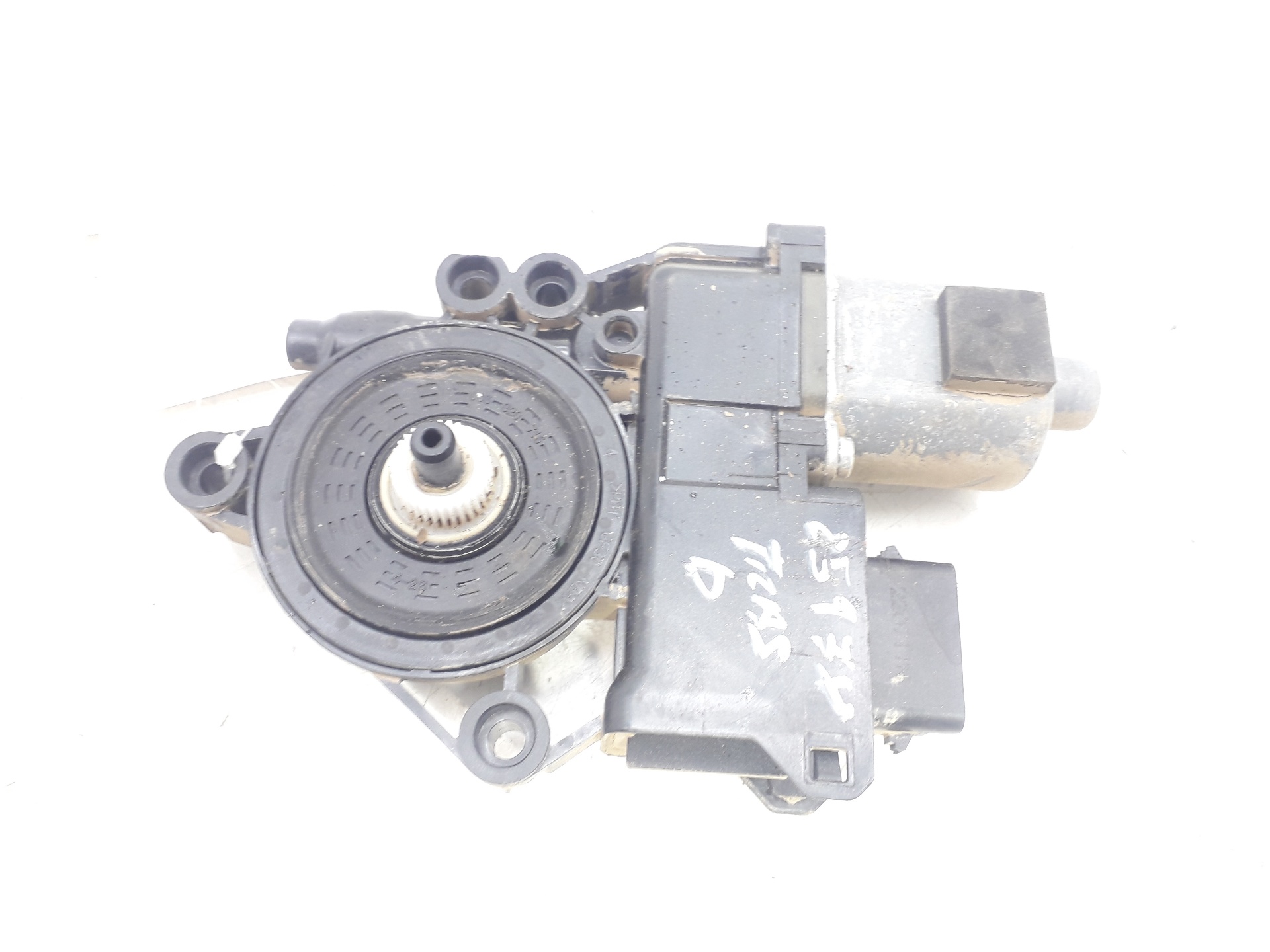 HYUNDAI i40 VF (1 generation) (2011-2020) Rear Right Door Window Control Motor 834603Z010 24054671