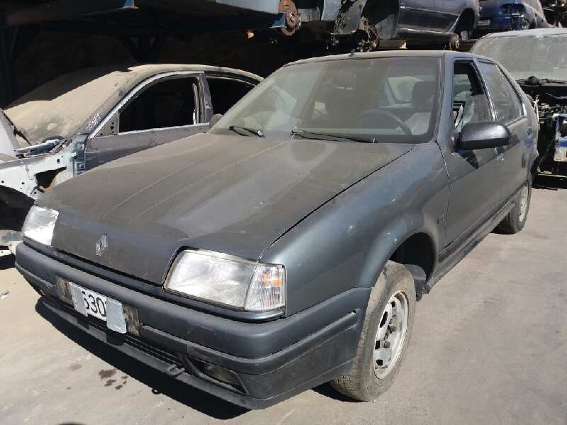 RENAULT 19 1 generation (1988-1992) Стеклоподъемник передней правой двери 7700785632 24084288