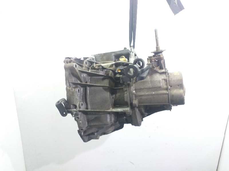 CITROËN Xantia X1 (1993-1998) Gearbox 20TB59 18574001