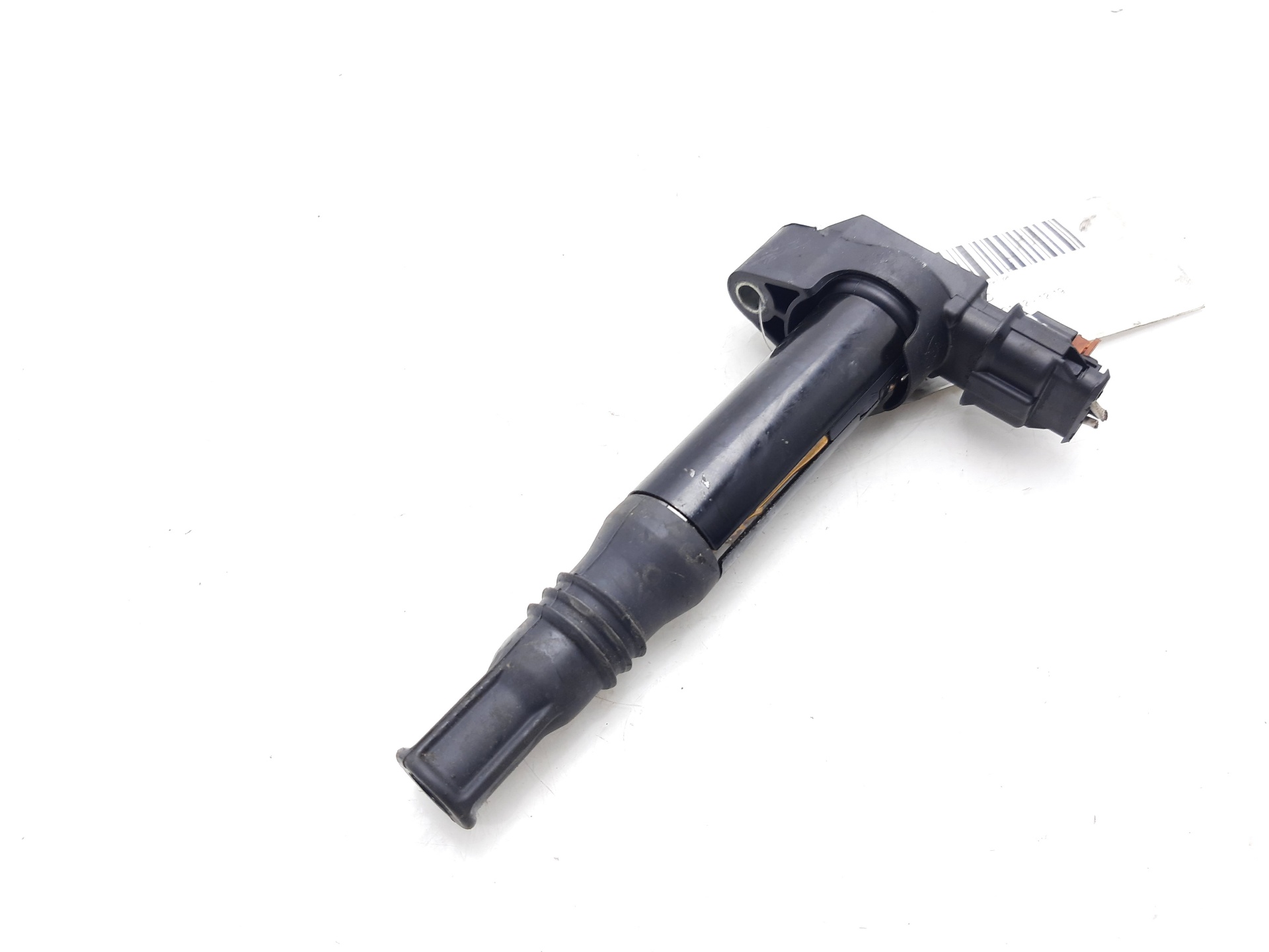 PEUGEOT 208 Peugeot 208 (2012-2015) High Voltage Ignition Coil 9671214580 22482107