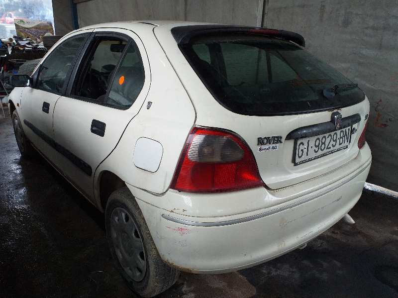 ROVER 200 RF (1994-2000) Csomagtérajtó zárja FQR000100 18635385