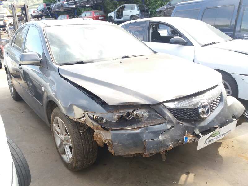 MAZDA 6 GG (2002-2007) Other part RF8G20304 20173558