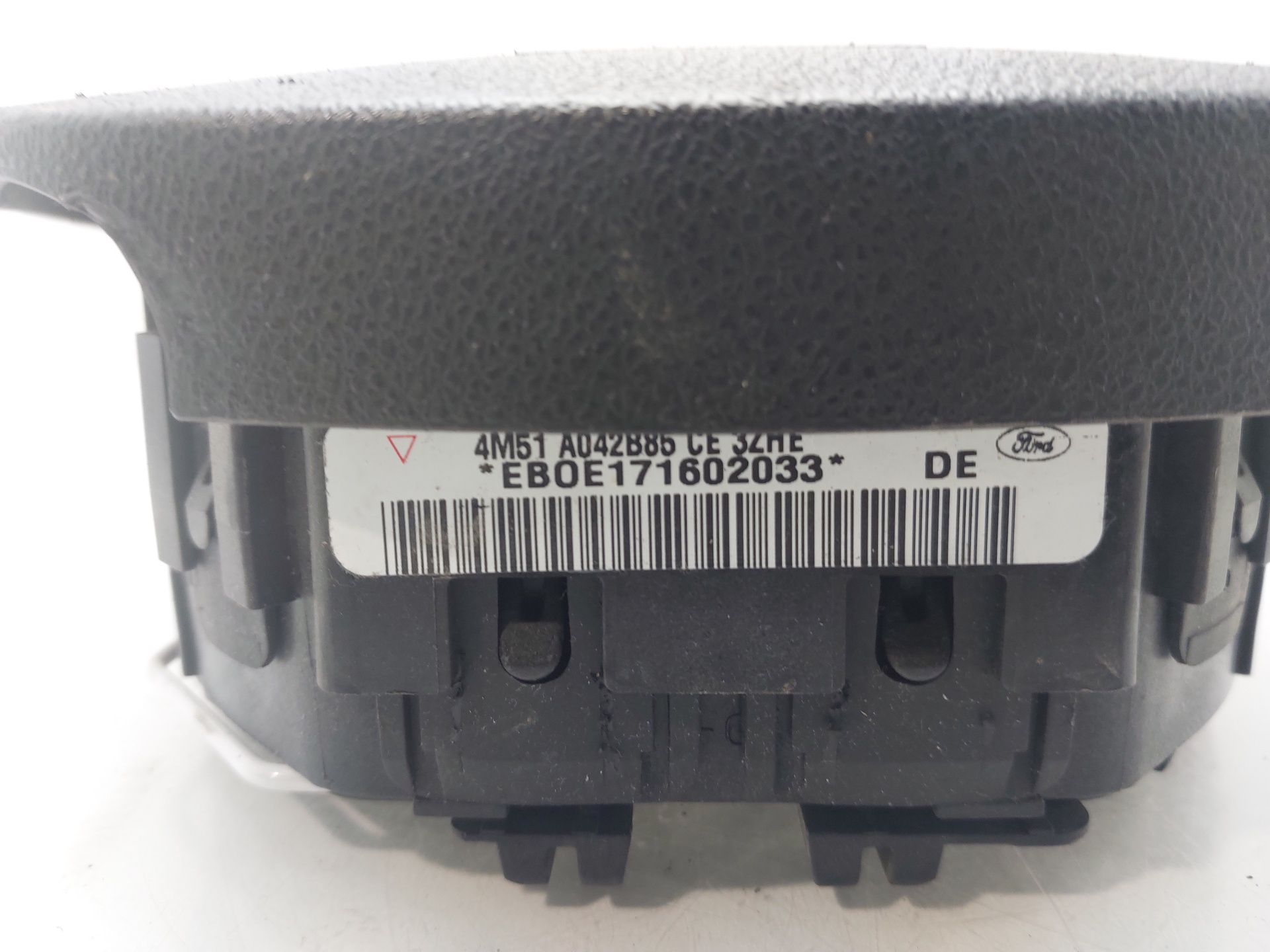 FORD Focus 2 generation (2004-2011) Other Control Units 4M51A042B85CE 22736353