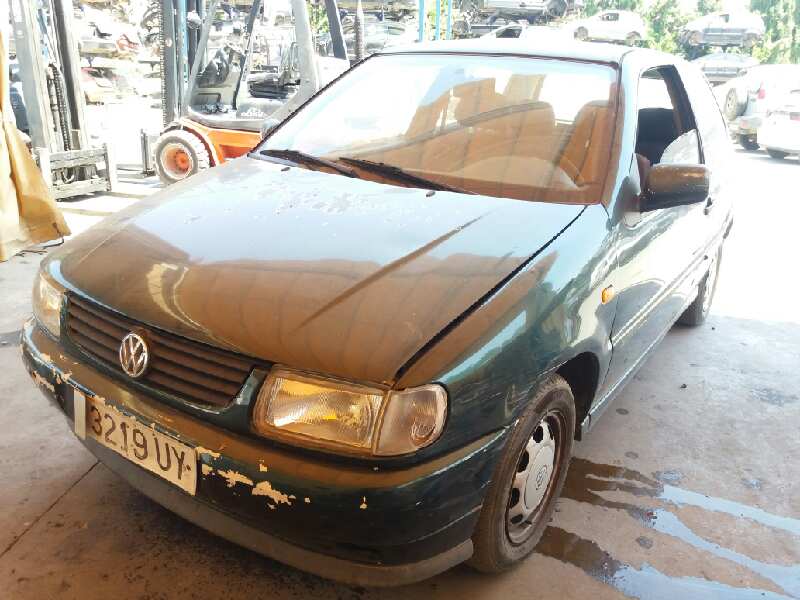 VOLKSWAGEN Polo 3 generation (1994-2002) Подрулевой переключатель 6N0953503J 20174363