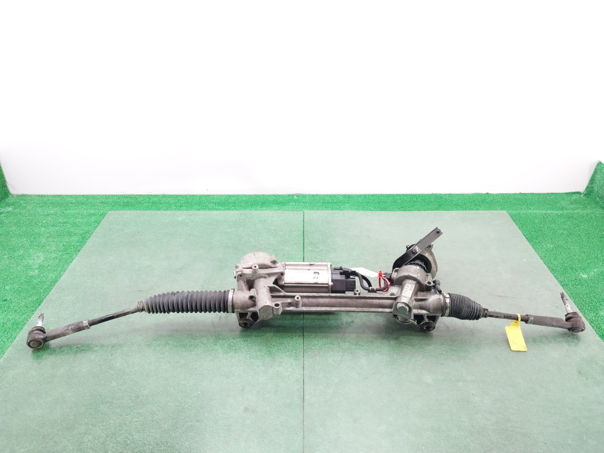 OPEL Astra J (2009-2020) Steering Rack 13413955 23082858