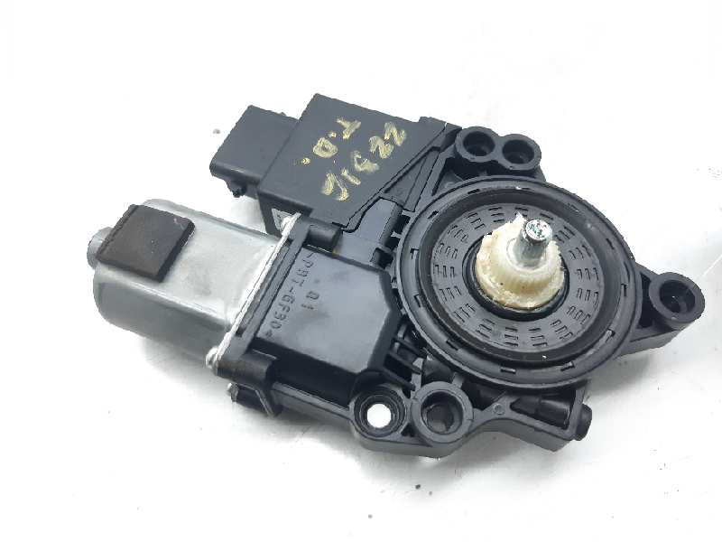 KIA Cee'd 2 generation (2012-2018) Rear Right Door Window Control Motor 83460A2010 18619510