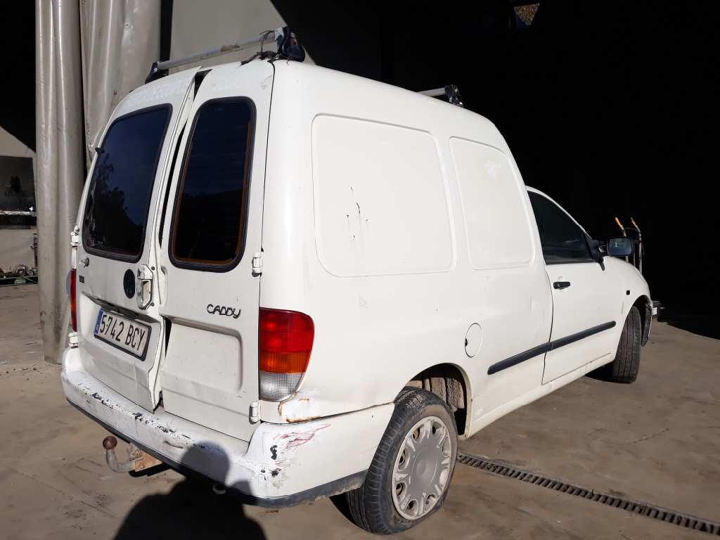 VOLKSWAGEN Caddy 2 generation (1995-2004) Передний левый указатель поворота 084411517LF 22075097