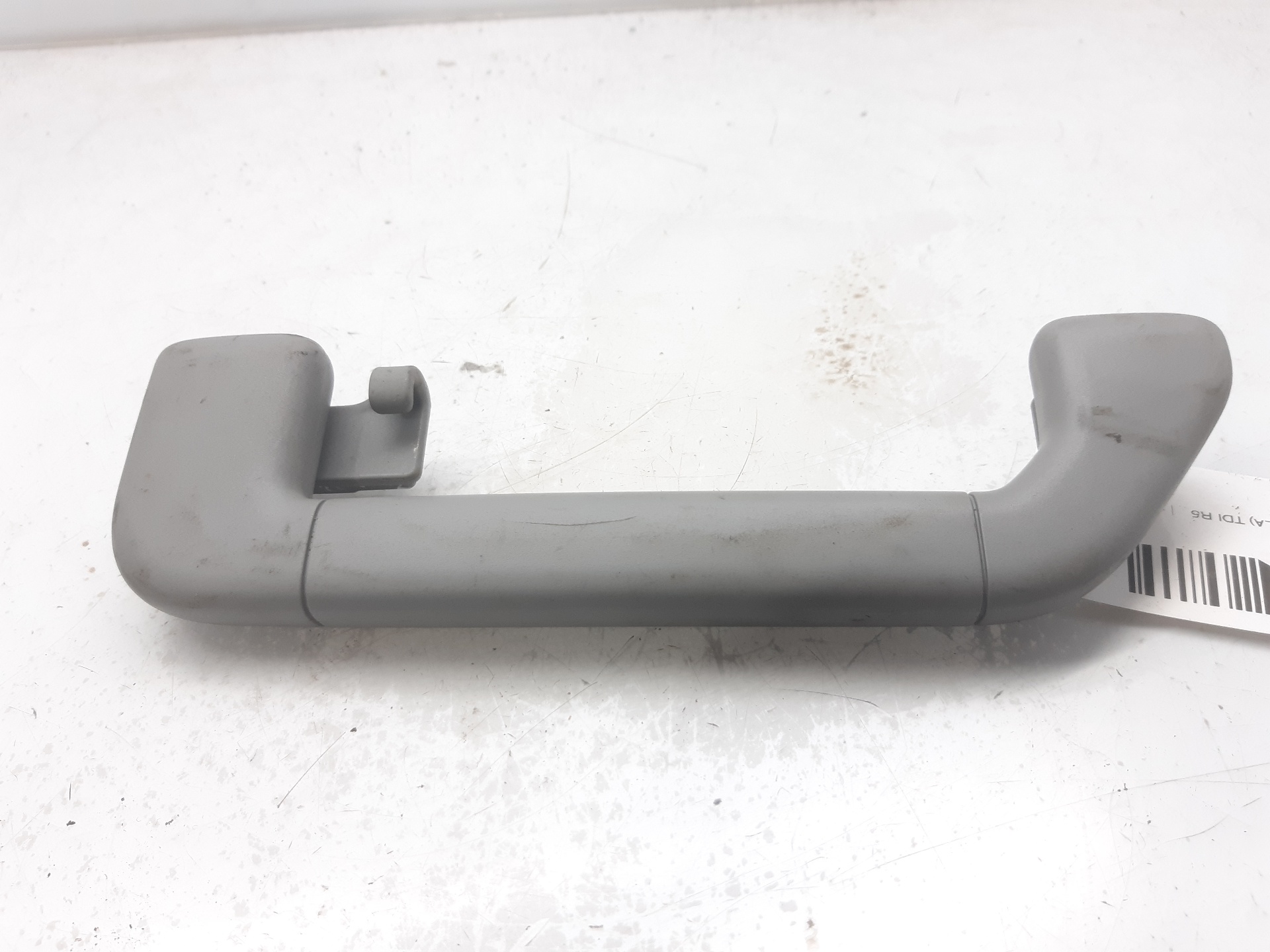 VOLKSWAGEN Touareg 1 generation (2002-2010) Annen del 7L0857608A 22043420