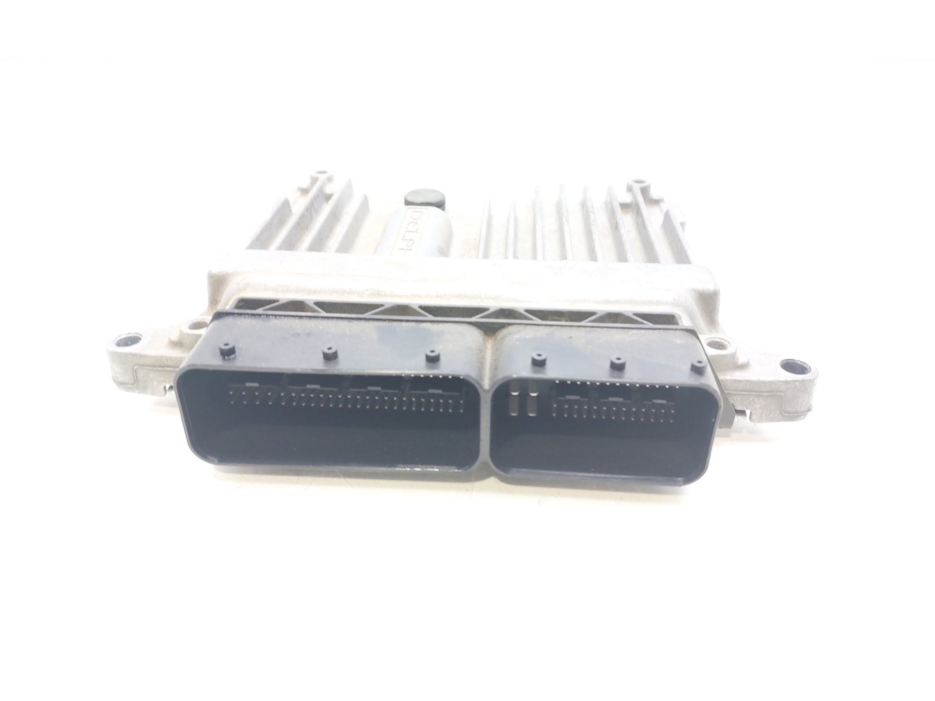 MERCEDES-BENZ C-Class W204/S204/C204 (2004-2015) Engine Control Unit ECU A6461503334 20414466