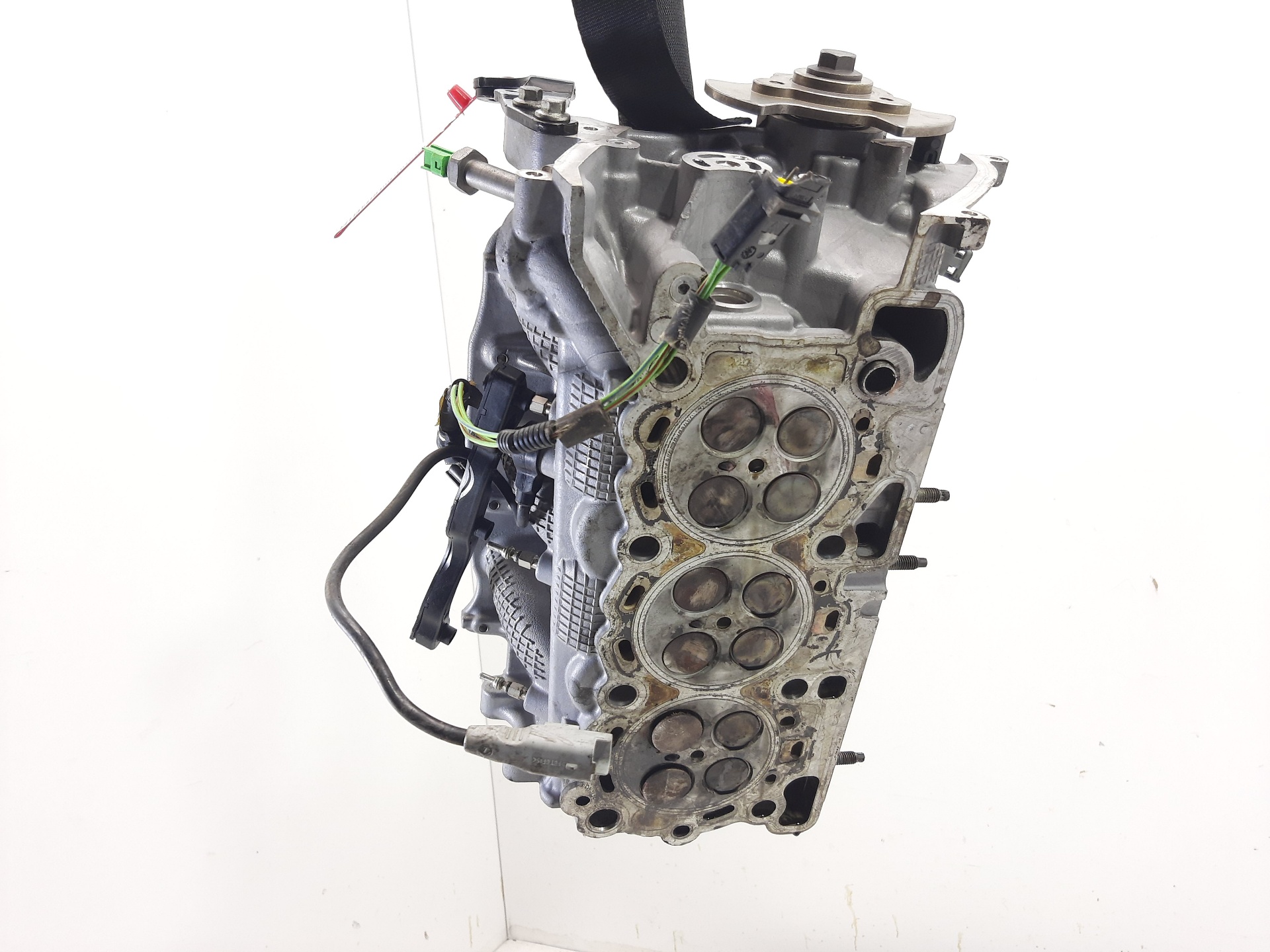 LAND ROVER Discovery 4 generation (2009-2016) Engine Cylinder Head PM4R8Q6C064 23012742