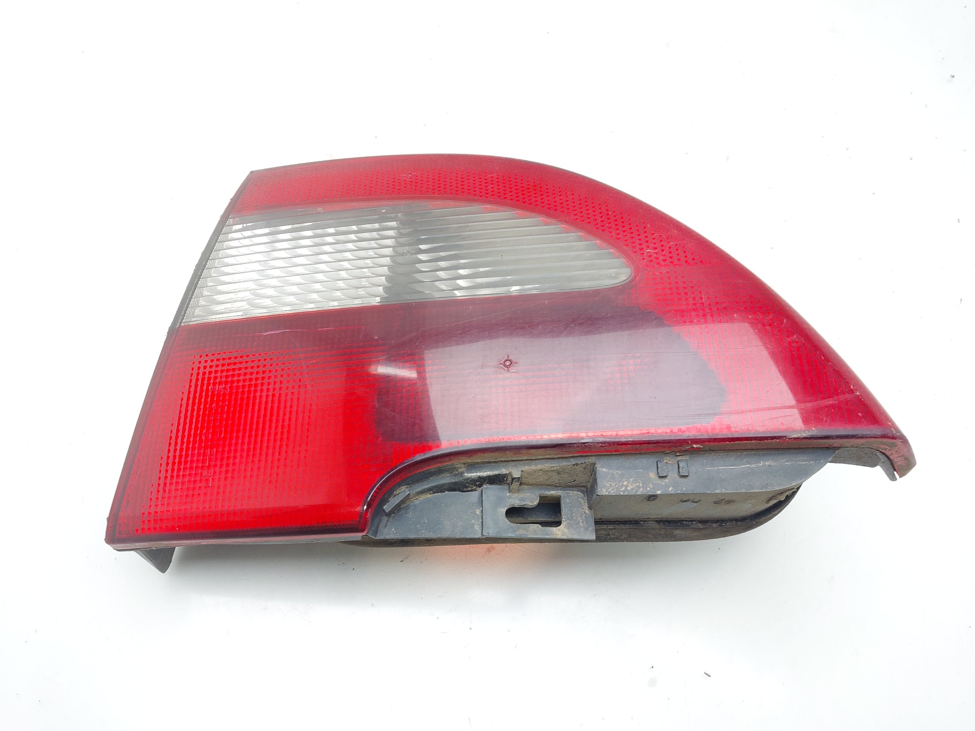 RENAULT Megane 2 generation (2002-2012) Rear Right Taillight Lamp 7700428053 25327767