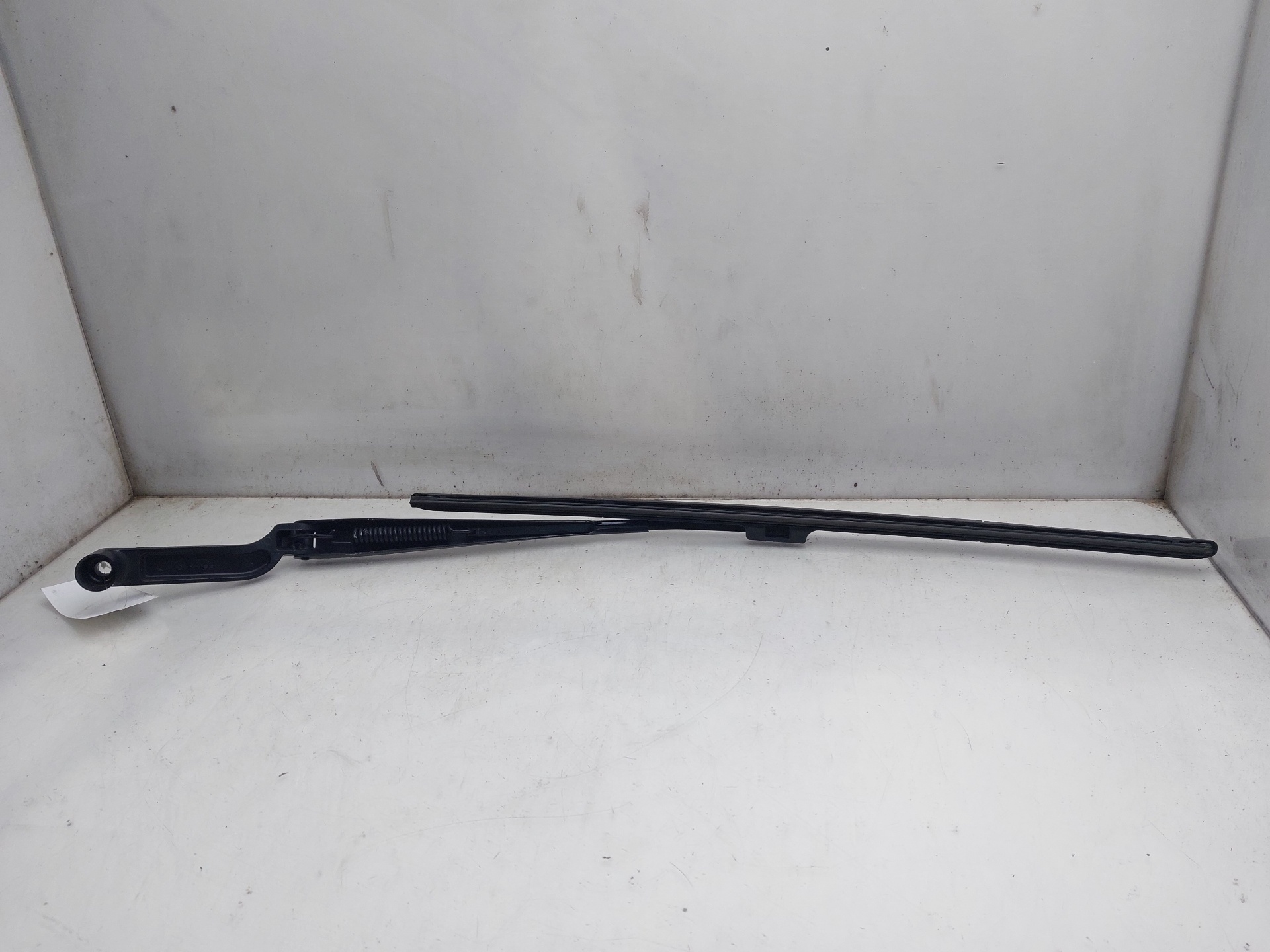 NISSAN Qashqai 2 generation (2013-2023) Front Wiper Arms 288864EH1A 24149619