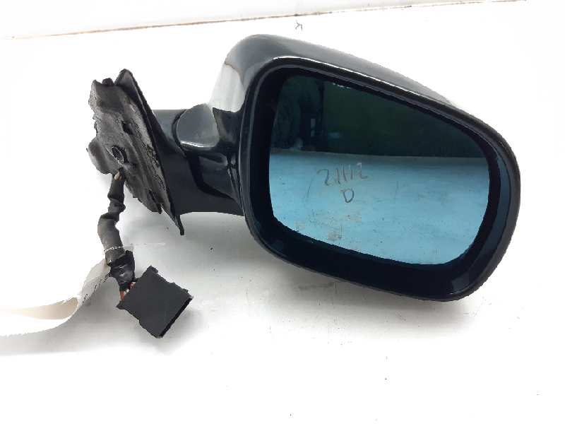 AUDI A4 B5/8D (1994-2001) Right Side Wing Mirror 8D1858532C 18546667
