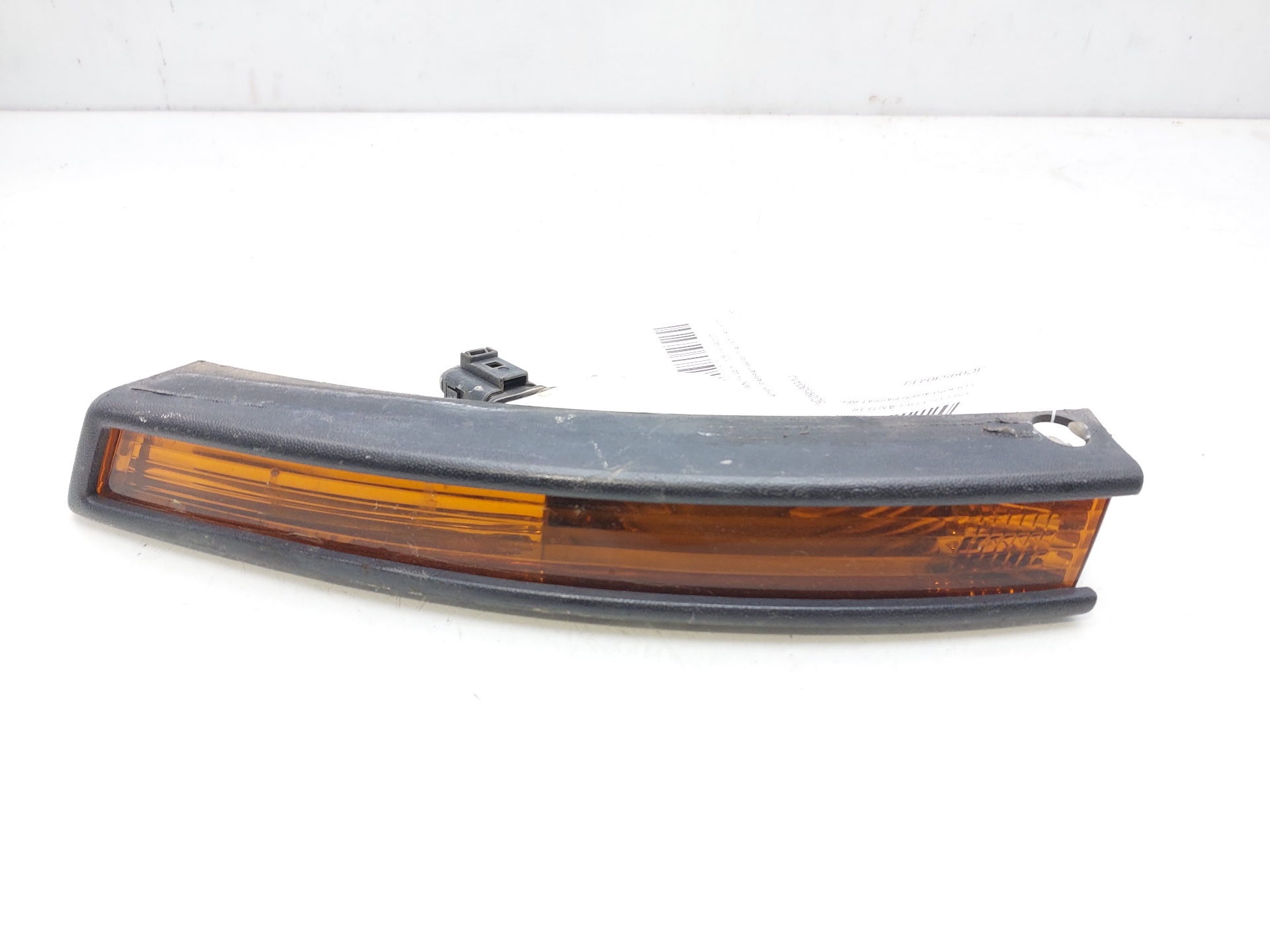 CHEVROLET Passat B6 (2005-2010) Indicator semnalizare stânga față 3C0953041J 20362542