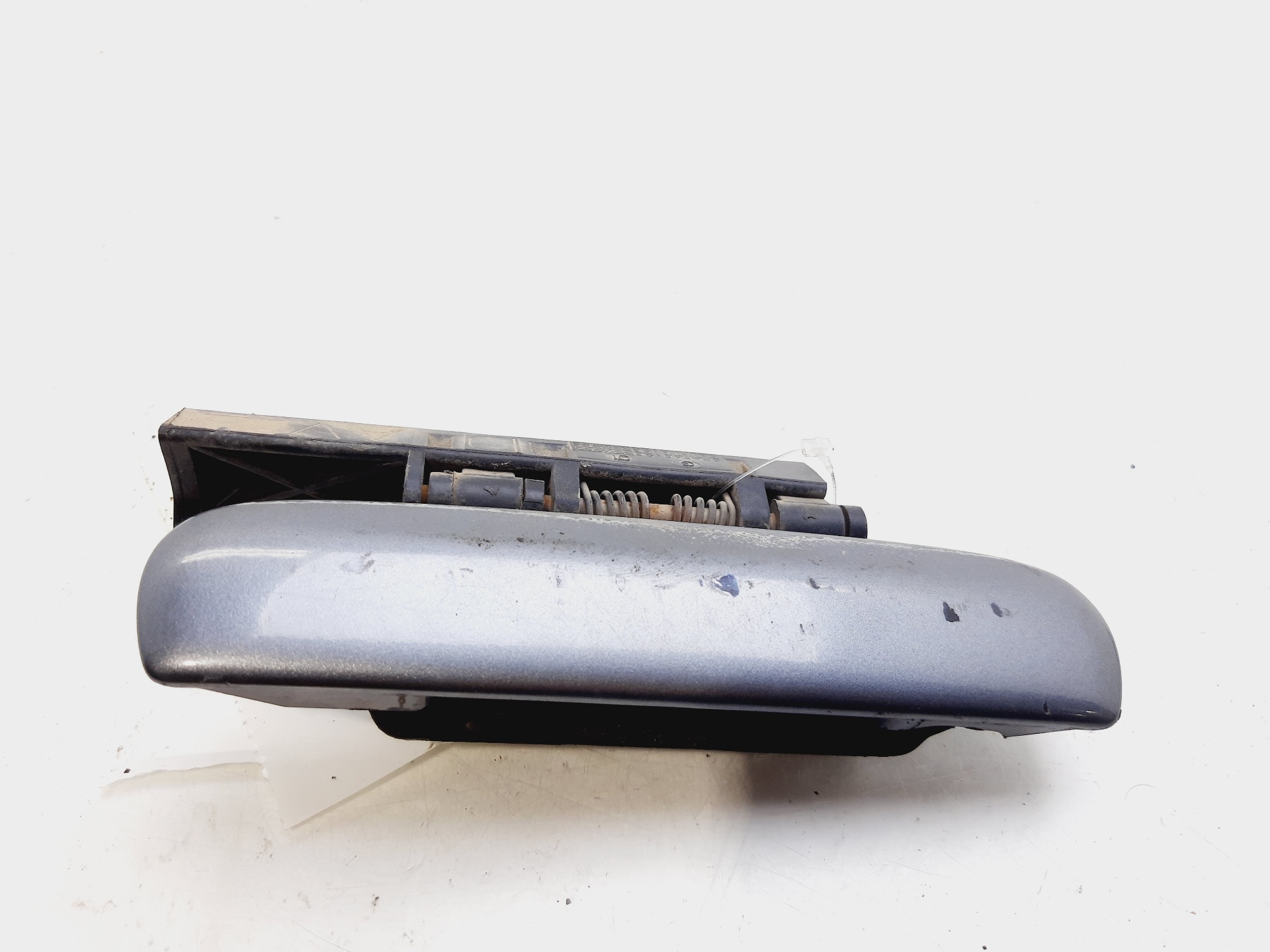 CITROËN Xsara 1 generation (1997-2004) Front Right Door Exterior Handle 96334564 27289329