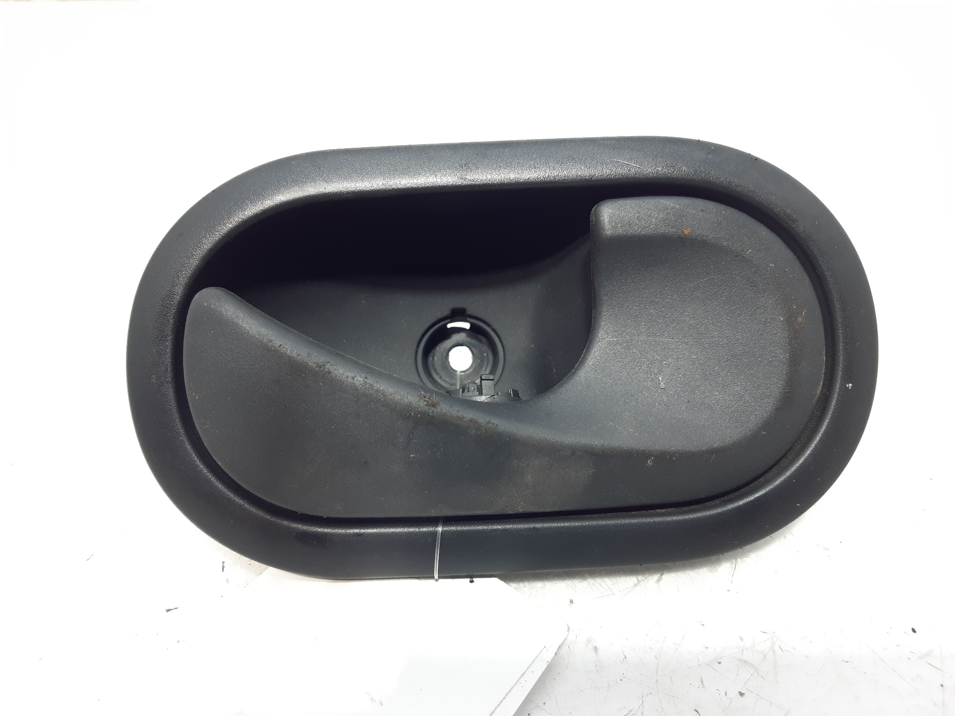 RENAULT Clio 3 generation (2005-2012) Right Rear Internal Opening Handle 8200310580 22273659