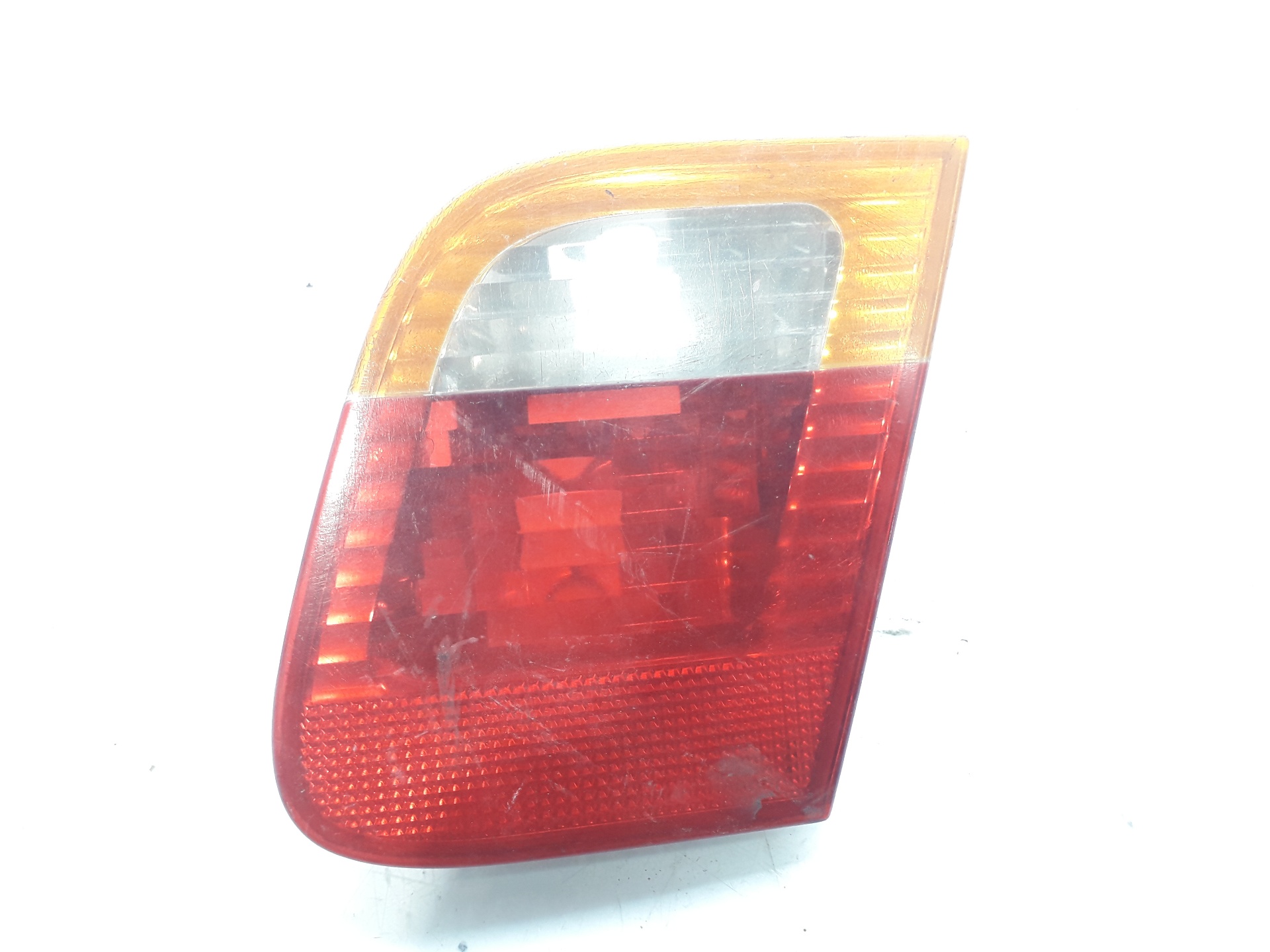 BMW 3 Series E46 (1997-2006) Rear Right Taillight Lamp 6907946 24048897