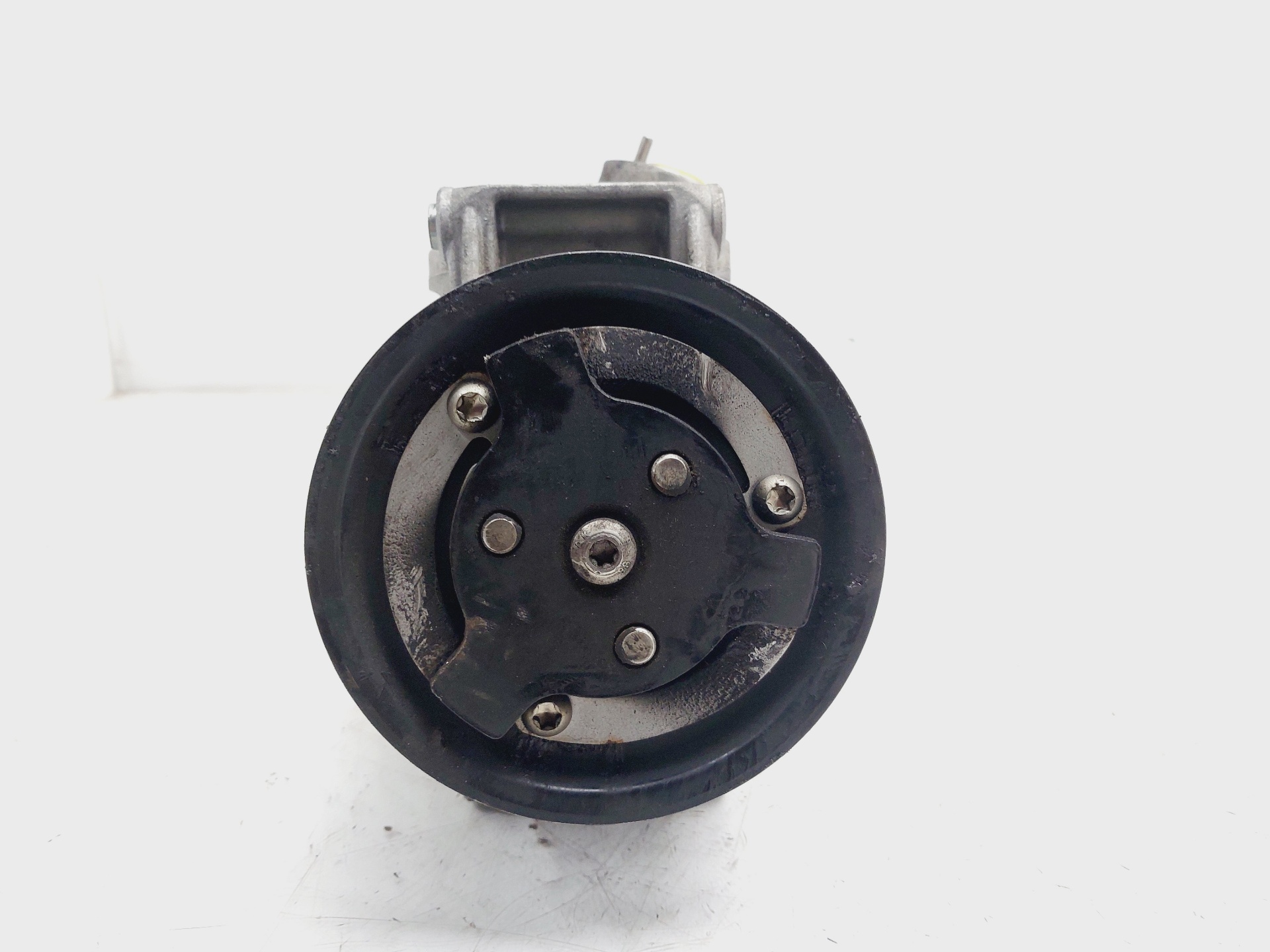 SKODA Fabia 2 generation  (2010-2014) Pompe de climatisation 5N0820803E 25618687