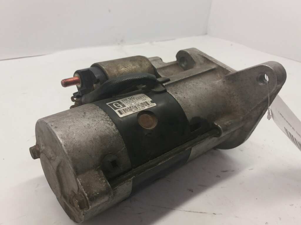 MAZDA 6 GG (2002-2007) Starter auto M002T88671 20171856