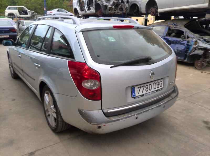 RENAULT Laguna 2 generation (2001-2007) Pagrieziena rādītāja mehānisms 8200012244 20167257