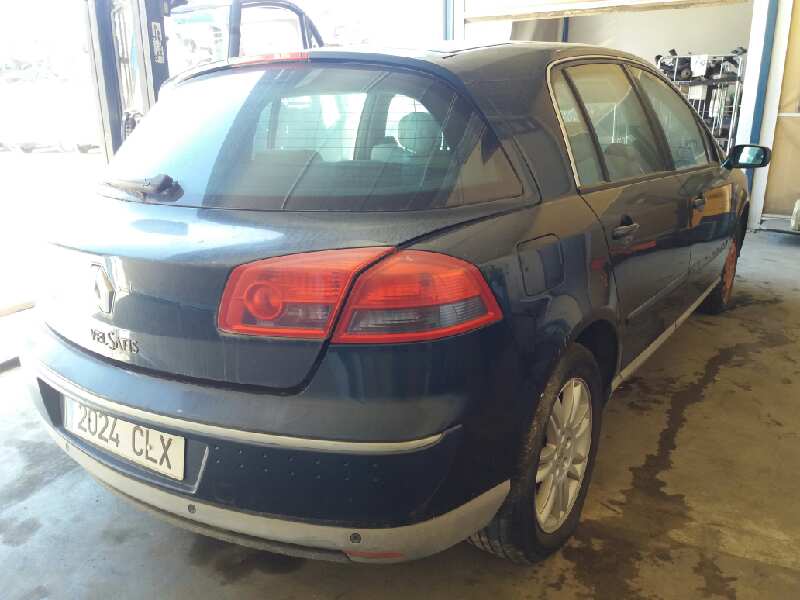 RENAULT Vel Satis 1 generation (2002-2009) Bakre høyre baklys 8200014360 24145215