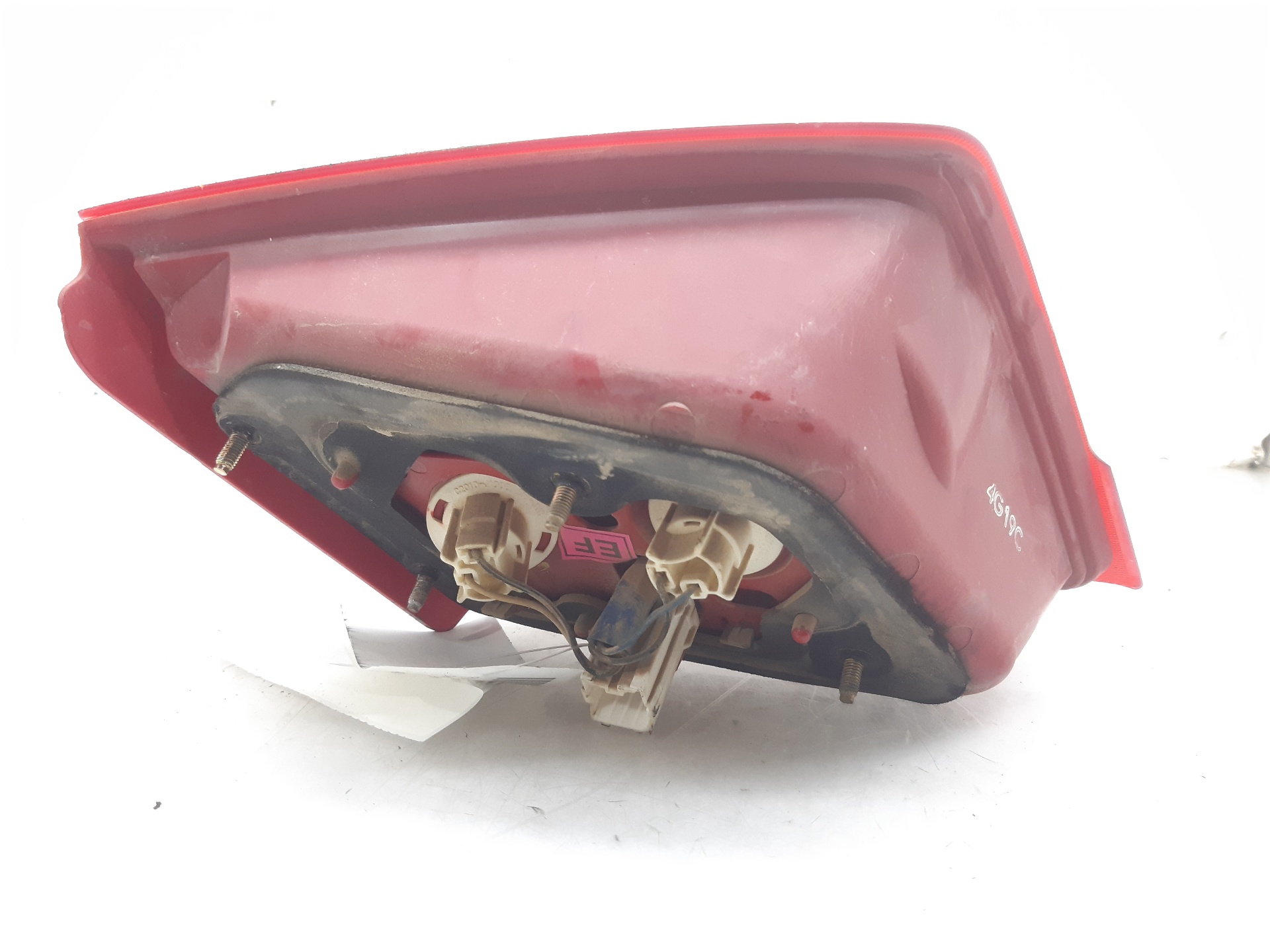 CHEVROLET Lacetti 1 generation (2002-2020) Rear Right Taillight Lamp A047815 24027982