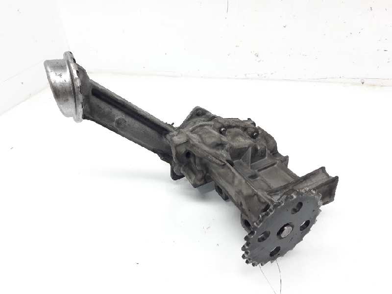 RENAULT Scenic 2 generation (2003-2010) Oil Pump 8200307174 18454730