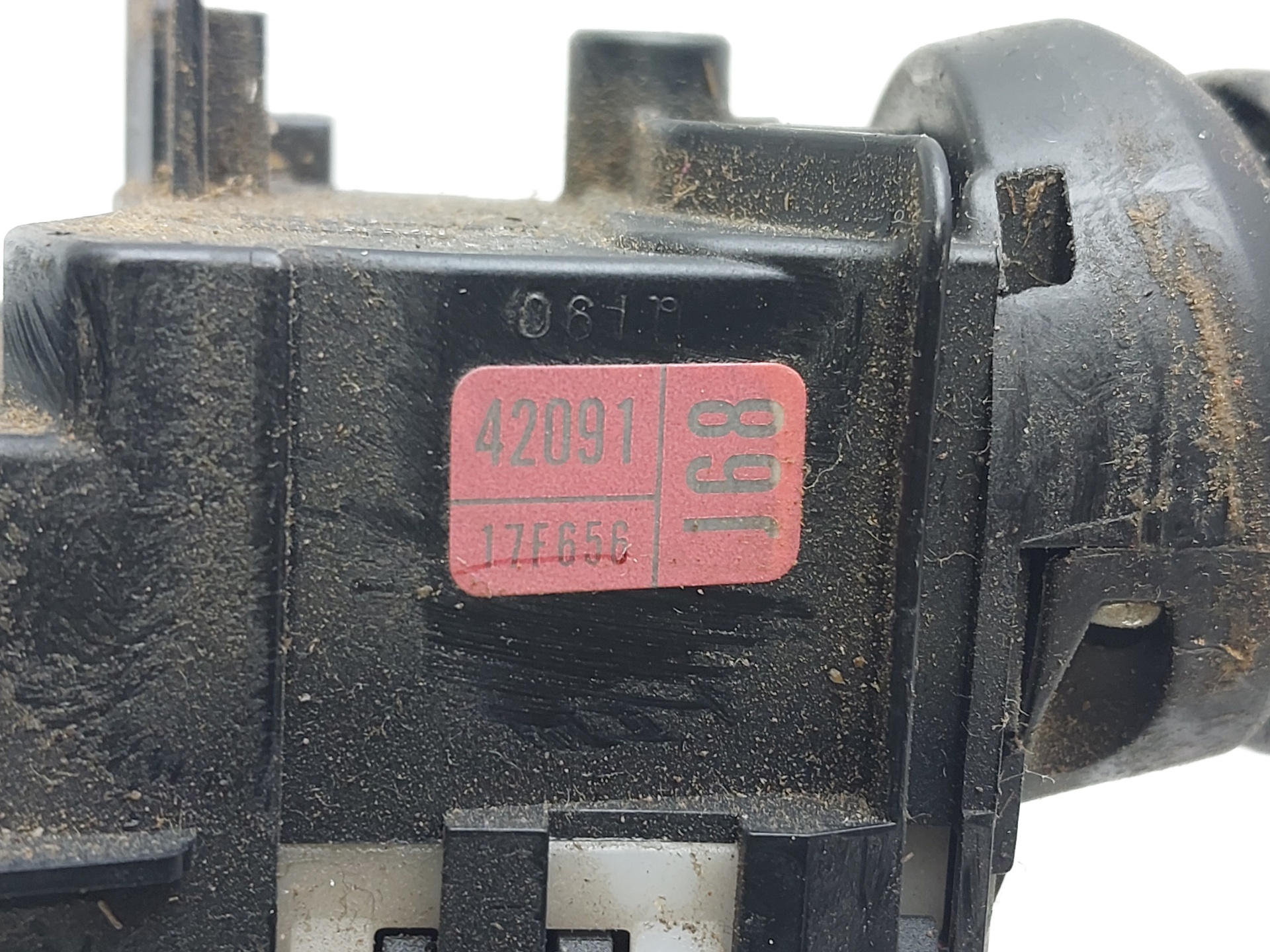 TOYOTA RAV4 2 generation (XA20) (2000-2006) Headlight Switch Control Unit 4209117F656 23669016