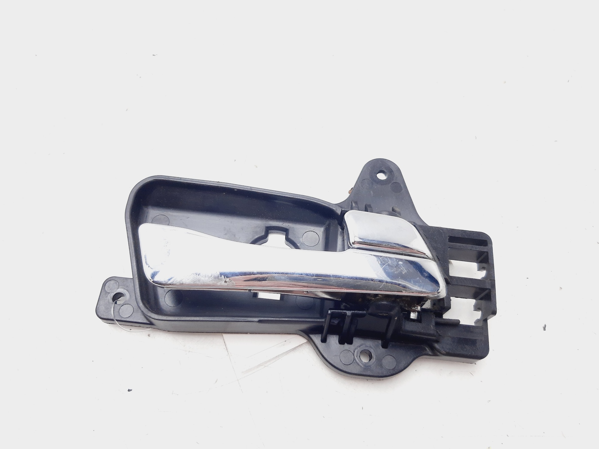 HYUNDAI i30 FD (1 generation) (2007-2012) Right Rear Internal Opening Handle 83623FD000 27267073