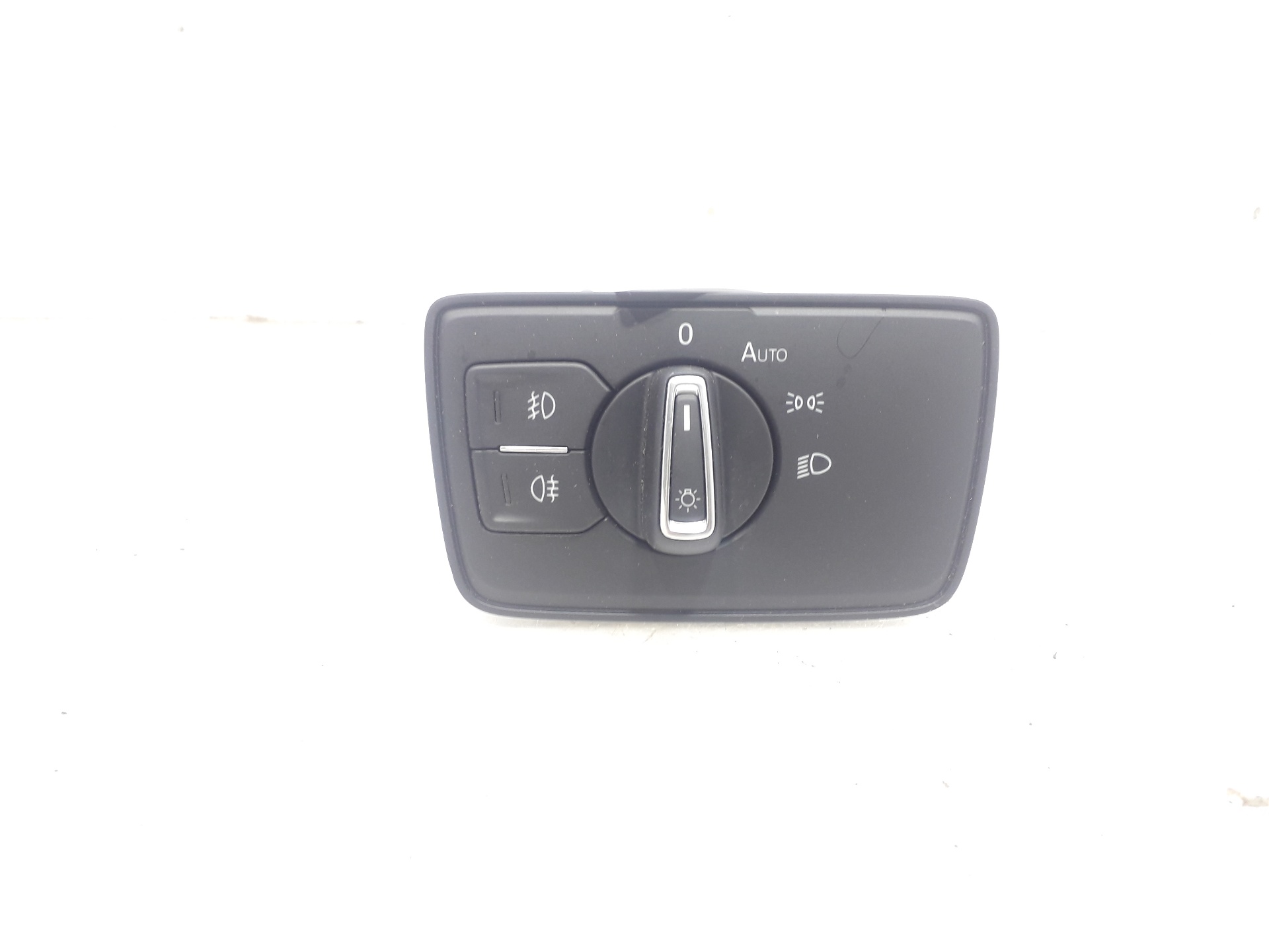 VOLKSWAGEN Passat B8 (2014-2023) Headlight Switch Control Unit 3G0941633H 24055681