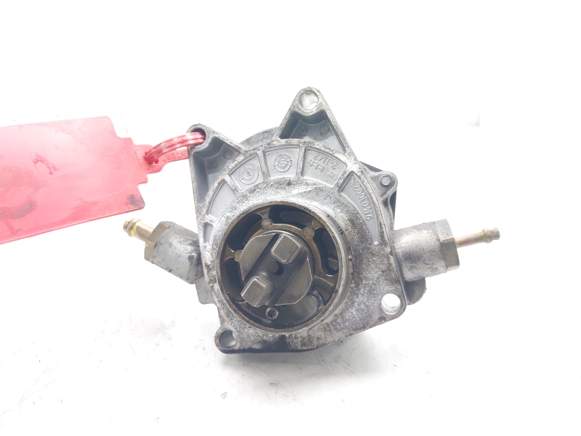 CHEVROLET Cruze 1 generation (2009-2015) Vacuum Pump 9140300214 25224553