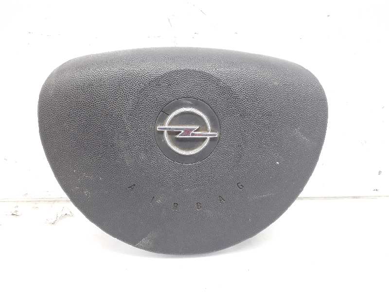 OPEL Corsa C (2000-2006) Kiti valdymo blokai 13111506 20186095