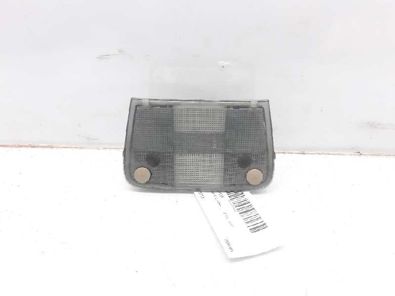 OPEL Corsa C (2000-2006) Other Interior Parts 273893313 18537093