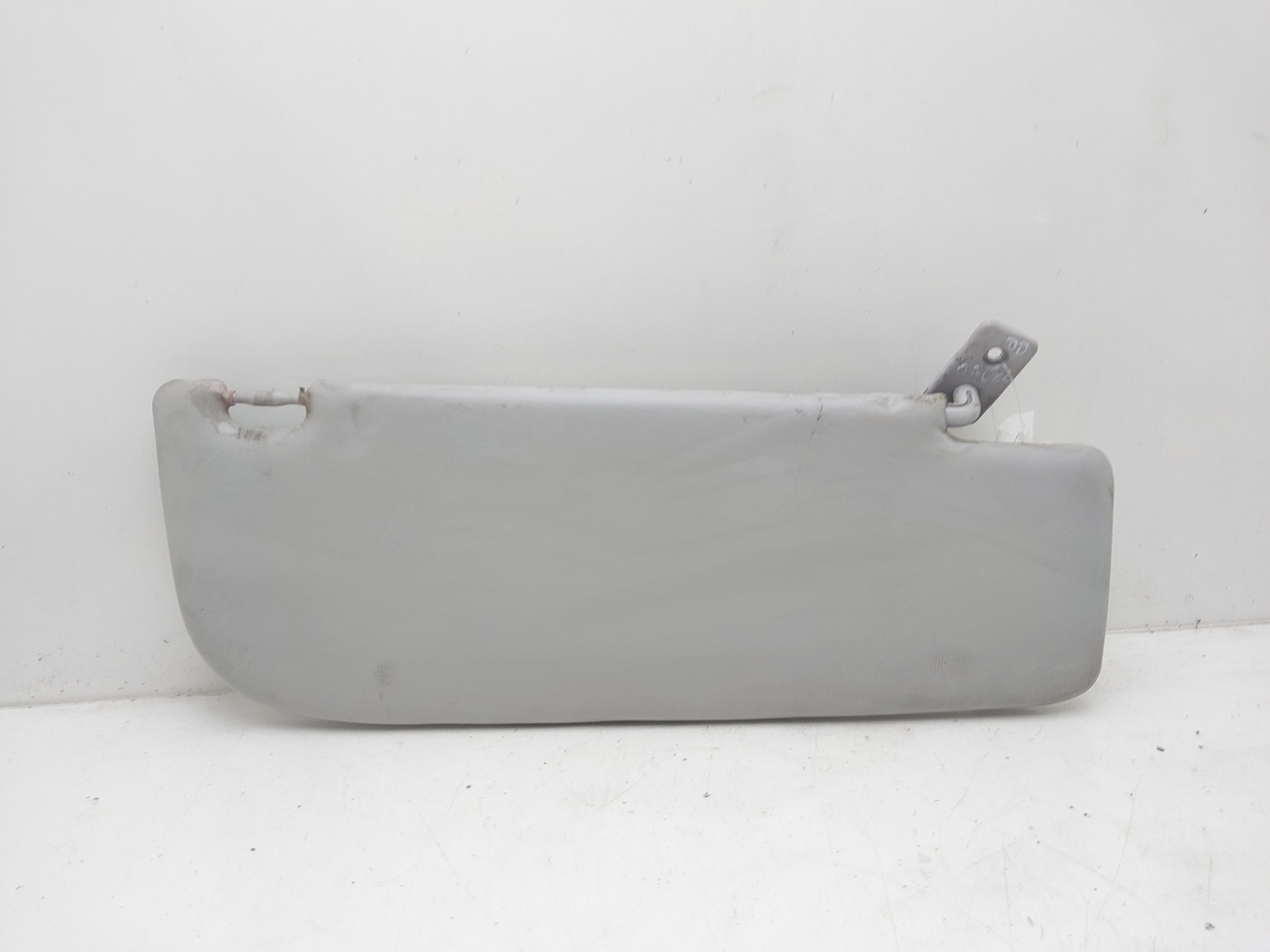 PEUGEOT Bipper 1 generation (2008-2020) Right Side Sun Visor 1681654880 23241061