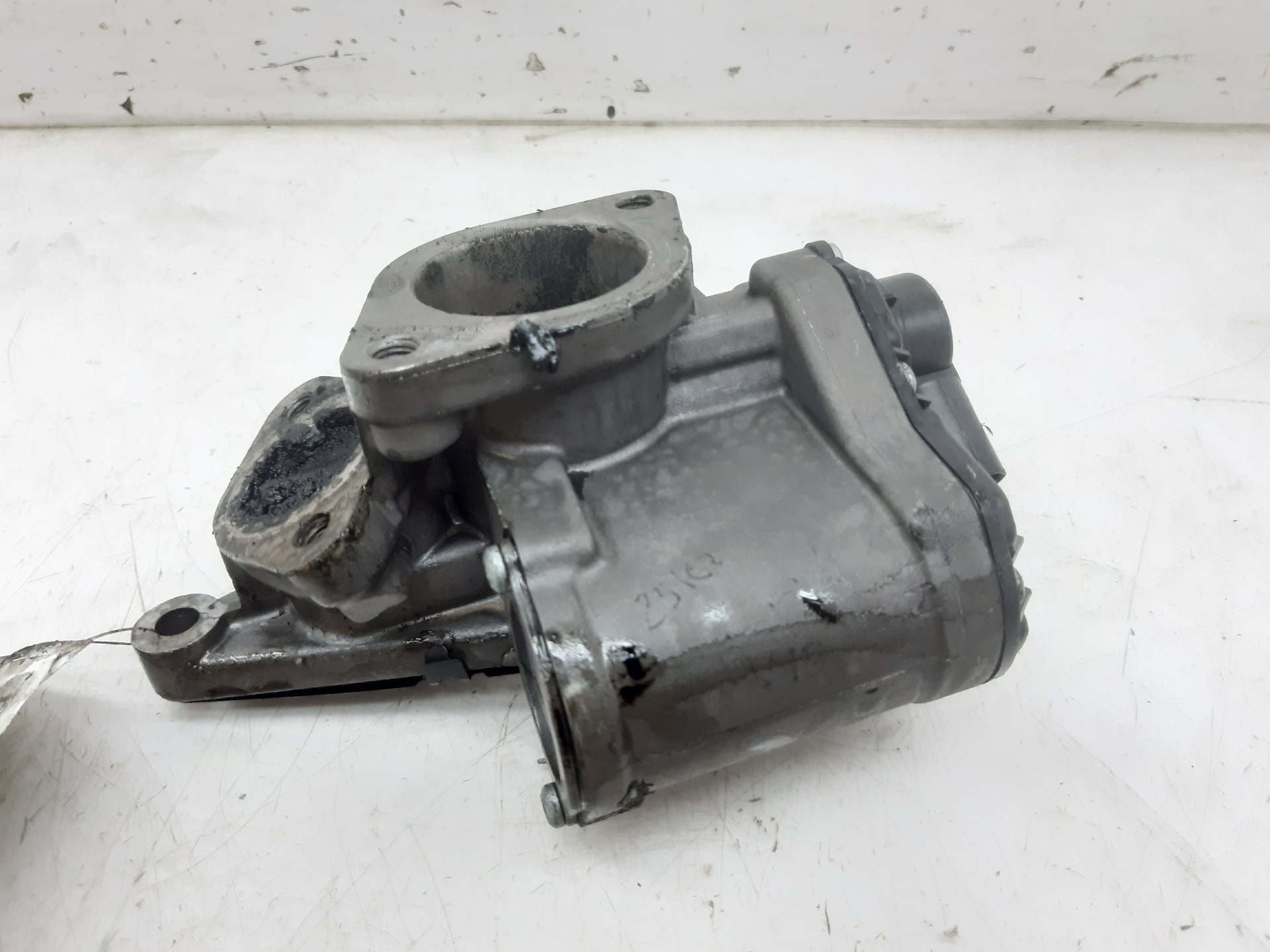 RENAULT Laguna 2 generation (2001-2007) Егр клапан 8200609274 18730205