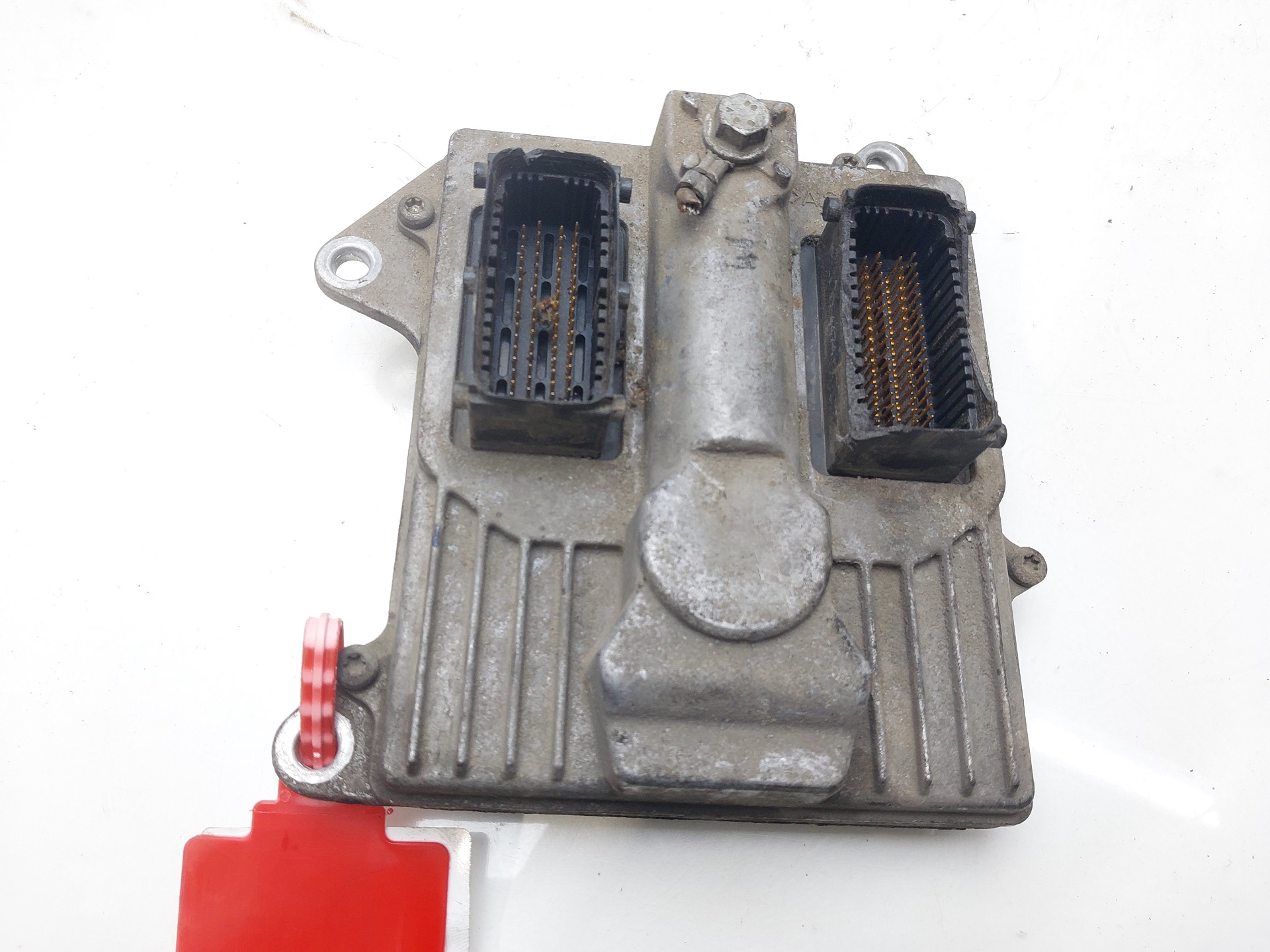 OPEL Vectra C (2002-2005) Variklio kompiuteris 55558138 20794262