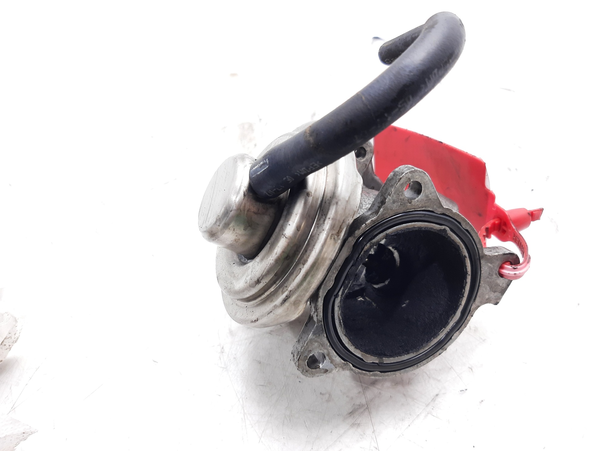 SEAT Cordoba 2 generation (1999-2009) EGR Valve 045129637A 21186982